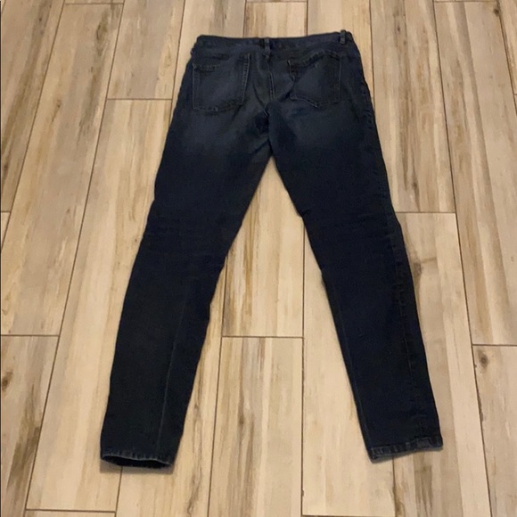 Curvy Sophia skinny guess jeans - Picture 2 of 2